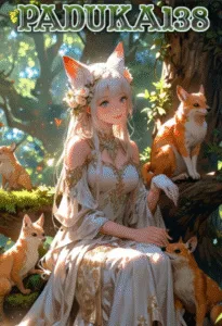 Paduka138 Ajak Kamu Jelajahi Sensasi Bermain Versi Futuristik